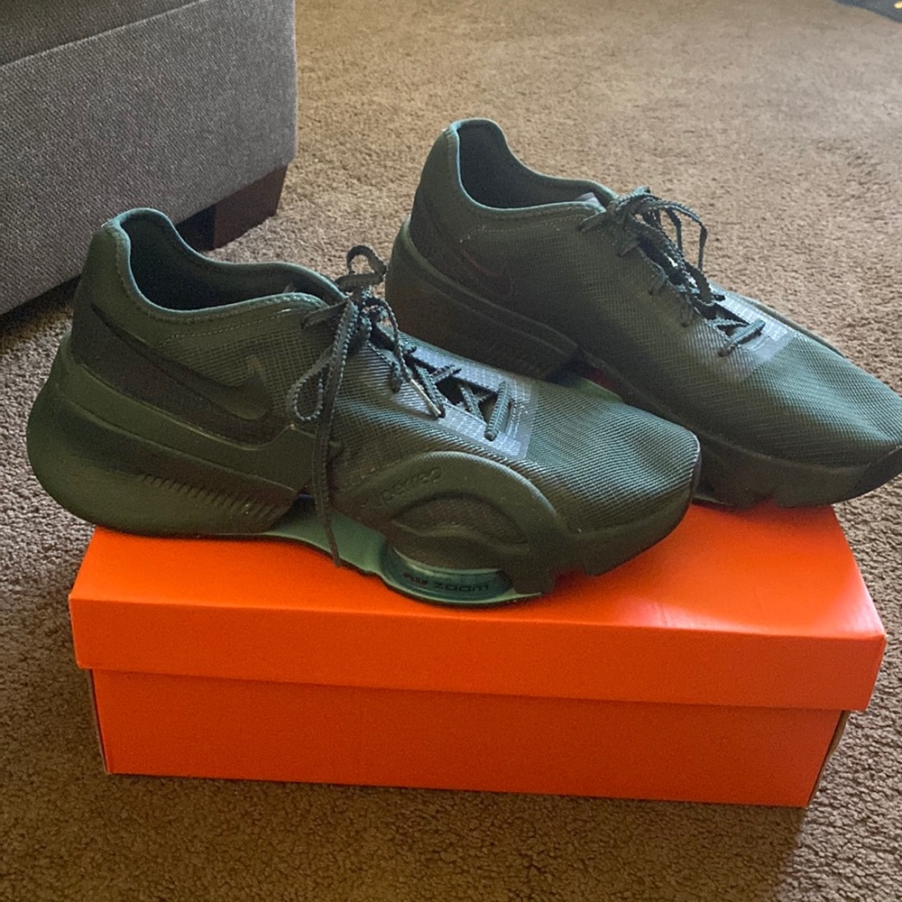 Mens Nike Air Zoom